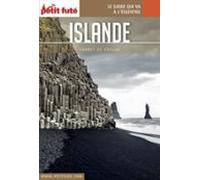 Islande 2017 Carnet Petit Futé (ebook)