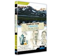 Islande [Francia] [DVD]