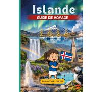 Islande Guide de voyage 2026