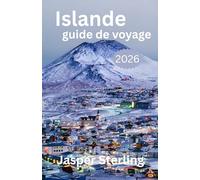 Islande guide de voyage 2026