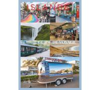 ISLANDE GUIDE DE VOYAGE 2027: Votre guide complet de Reykjavík, de la route circulaire, des aurores boréales, des volcans, des cascades, des glaciers, ... culture locale et des aventures inoubliables