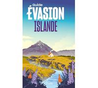 Islande Guide Evasion