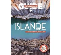 Le Routard – Islandia: Lo mejor de Tierra, Fiordo y Fuego