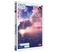 Islande - Lumière de glace [Francia] [DVD]