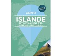 Islande: Reykjavik, Cercle d'or, Côte Sud, Snaefellsnes
