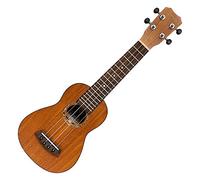 ISLANDER SOPRANO UKULEL SOLID MAHOGANY