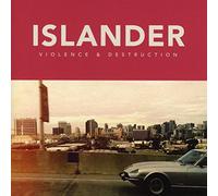 Islander - Violence & destruction