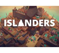 ISLANDERS (PC) Steam Gift - GLOBAL
