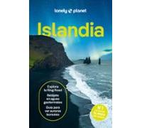 Islandia 2026 (8.ª Ed.) (Lonely Planet)