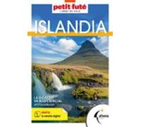 Islandia 2026 (petit Fute)