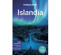 Islandia 6 (Guías de País Lonely Planet)