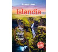 Islandia 7 (Guías de País Lonely Planet)