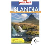 ISLANDIA (Carnet de viaje)