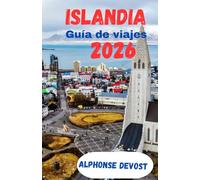 Islandia Guía de viajes 2026