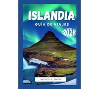 Islandia Guía de viajes 2026