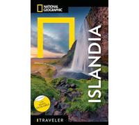 Islandia - Guía National Geographic Traveler: Con mapa extraible