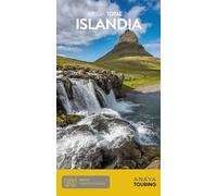 Islandia 2019 (guia Total) (3ª Ed.)
