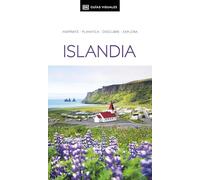 Islandia (Guías Visuales): Inspírate, planifica, descubre, explora (Guías de viaje)