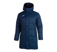 ISLANDIA III ANORAK NAVY