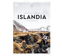Islandia. La guía hedonista (Pequeños Atlas Hedonistas) (Guías de viaje)
