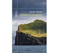 Islandia, la isla secreta: La isla secreta (ODISEAS)