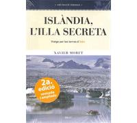 Islàndia, l'illa secreta: Viatge per les terres d'Odín: 3 (Ulyssus)