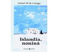 Islandia, noniná (SIN COLECCION)