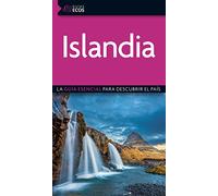 Islandia (SIN COLECCION)