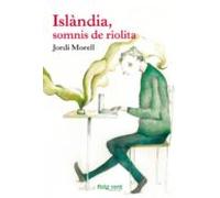 Islandia Somnis De Riolita