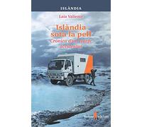 Islàndia sota la pell: Crònica d'un viatge accidentat: 10 (Cavalls de vent)