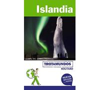 Islandia (Trotamundos - Routard)