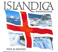 Islandica - Islandica - Folk & Fantasy