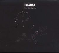 Islands - A Sleep & A Forgetting
