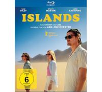 Islands [Alemania] [Blu-ray]