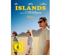 Islands [Alemania] [DVD]