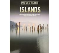 Islands: essential Einaudi