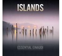 Islands - Essential Einaudi CD Decca