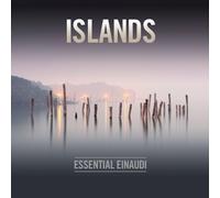 Ludovico Einaudi – Islands: Essential Einaudi – Vinilo doble