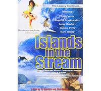 Islands in the Stream [04/E/Dd [Alemania] [DVD]