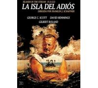Islands in the Stream [ NON-USA FORMAT, PAL, Reg.0 Import - Spain ]