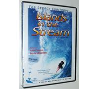 Islands in the Stream [Reino Unido] [DVD]