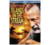 Islands in the Stream [Reino Unido] [DVD]