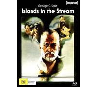 Islands in the Stream [USA] [Blu-ray]