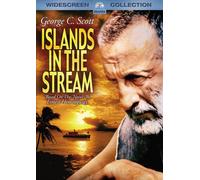 Islands in the Stream [USA] [DVD]