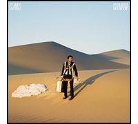 Islands – Islomania – Vinilo 12" (Importación USA)