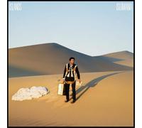 Islands – Islomania – Vinilo 12" (Importación USA)