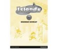 Islands Level 6 Grammar Booklet