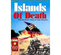 Islands Of Death [Reino Unido] [DVD]