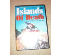 Islands of Death: The War In the Pacific DVD Set