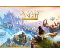 Islands of Insight Deluxe Edition (PC) Steam Account - GLOBAL